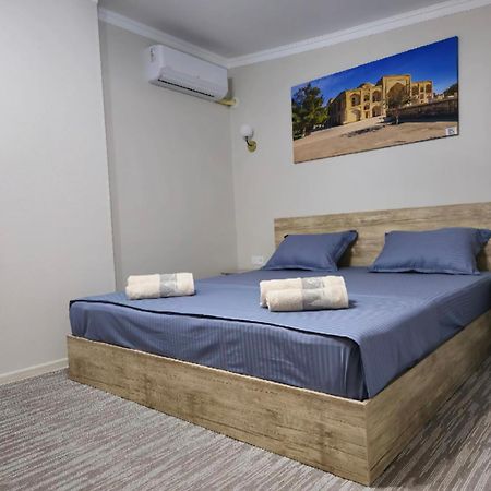 Havas Guest House Μπουχάρα Εξωτερικό φωτογραφία