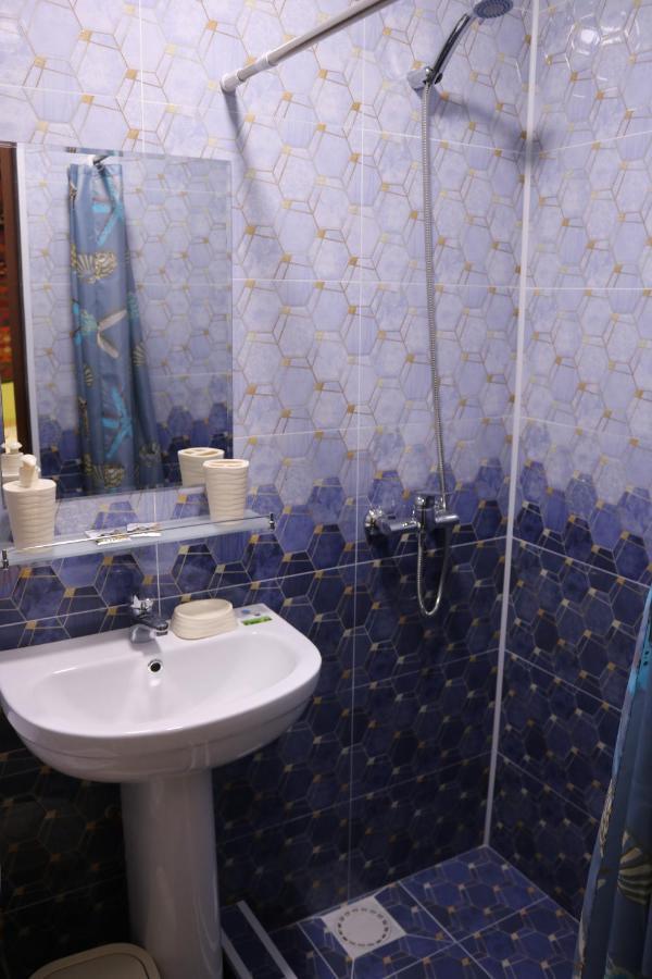 Havas Guest House Μπουχάρα Εξωτερικό φωτογραφία