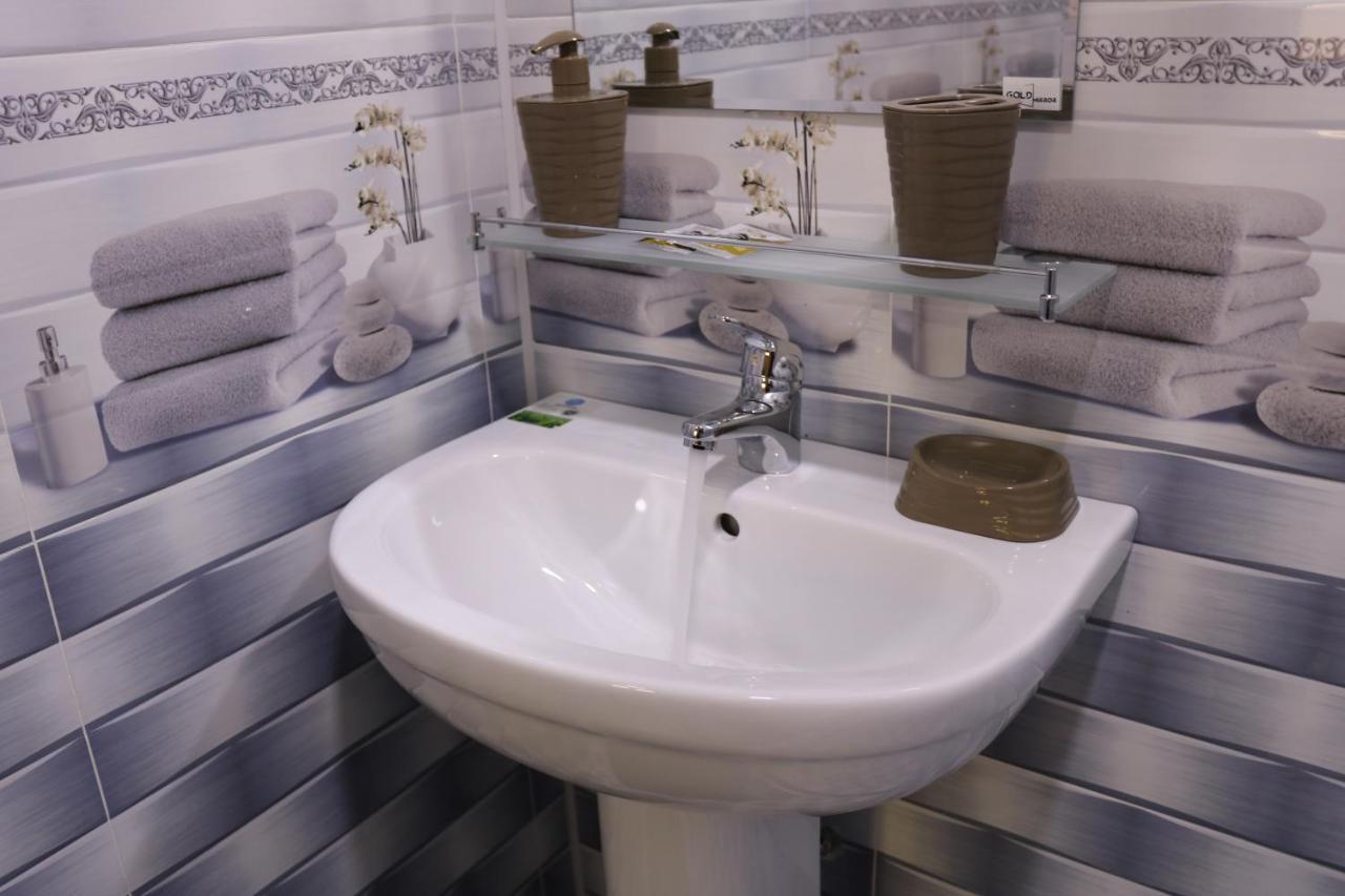Havas Guest House Μπουχάρα Εξωτερικό φωτογραφία
