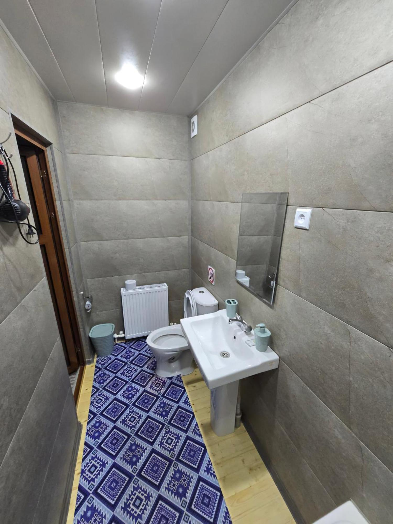 Havas Guest House Μπουχάρα Εξωτερικό φωτογραφία