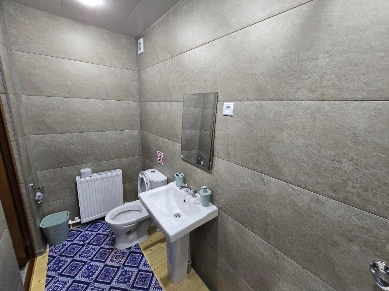 Havas Guest House Μπουχάρα Εξωτερικό φωτογραφία