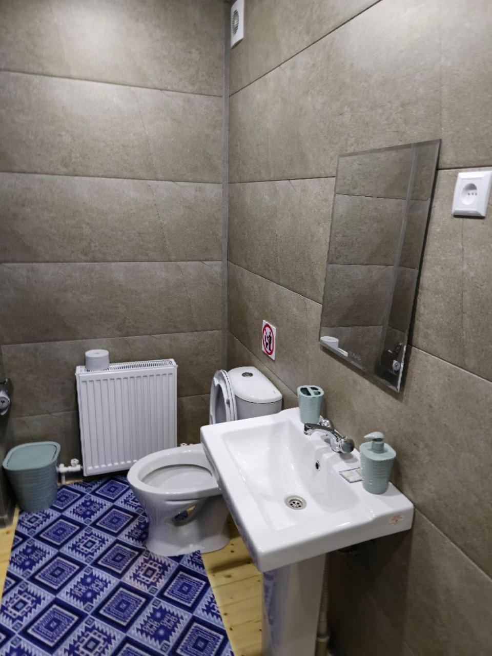 Havas Guest House Μπουχάρα Εξωτερικό φωτογραφία